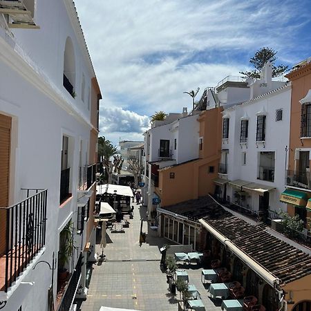 Nerja'S Center Apartment מראה חיצוני תמונה