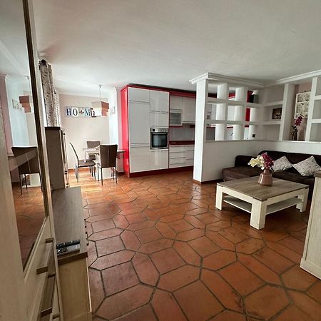 Nerja'S Center Apartment מראה חיצוני תמונה