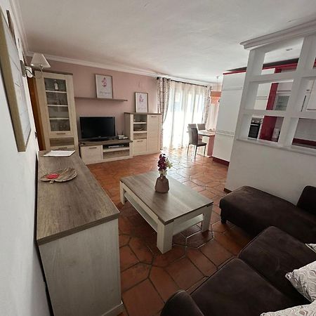 Nerja'S Center Apartment מראה חיצוני תמונה
