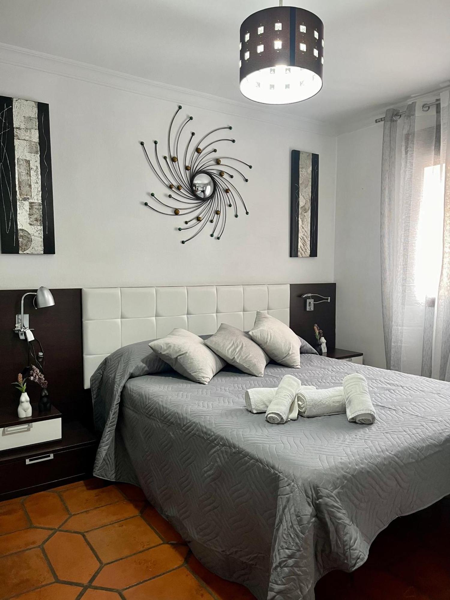 Nerja'S Center Apartment מראה חיצוני תמונה