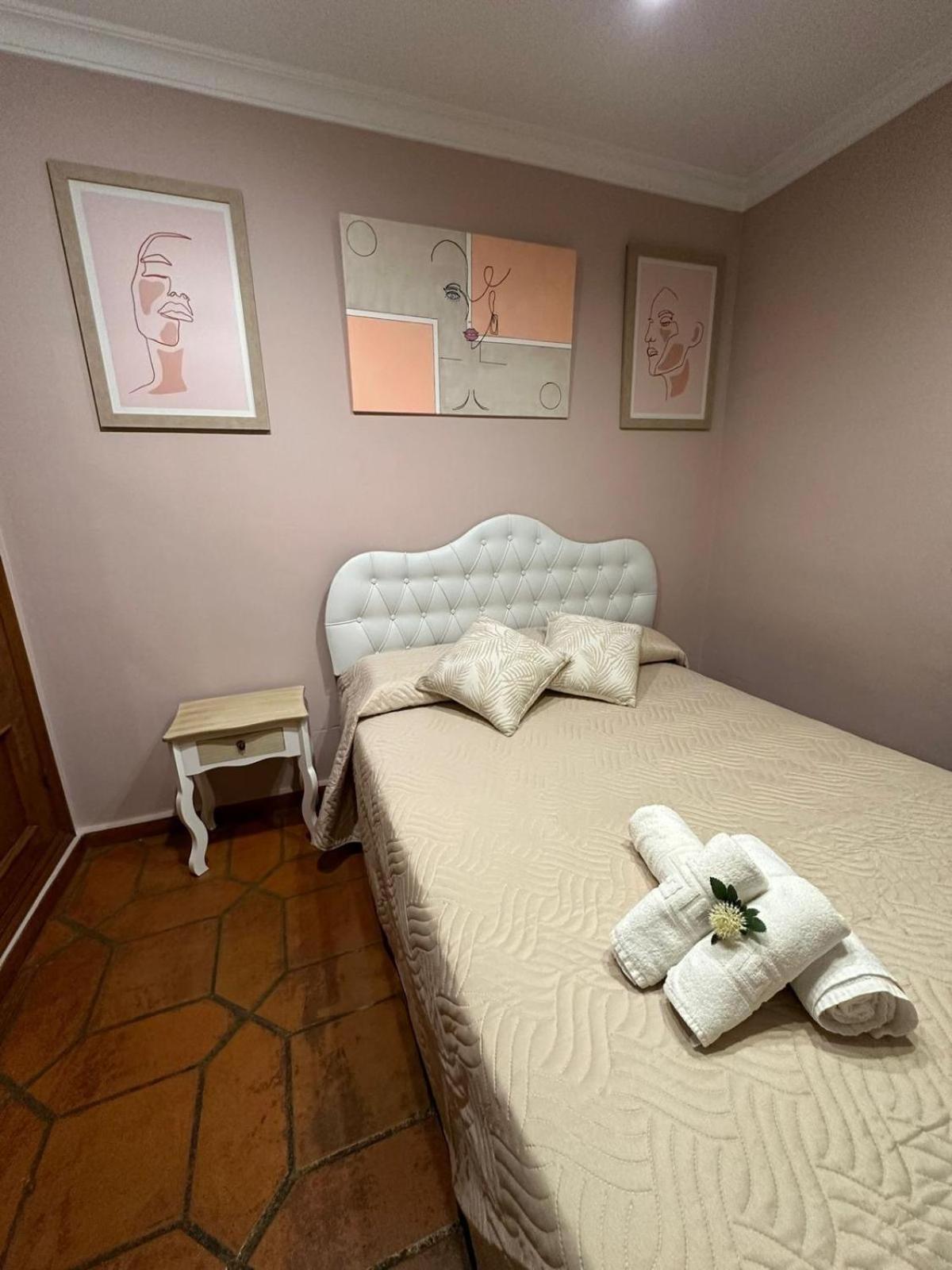 Nerja'S Center Apartment מראה חיצוני תמונה