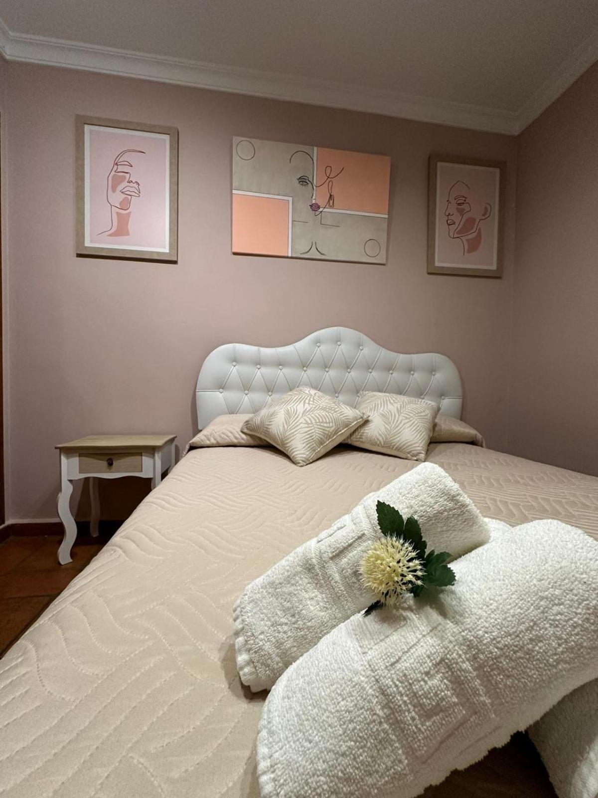 Nerja'S Center Apartment מראה חיצוני תמונה