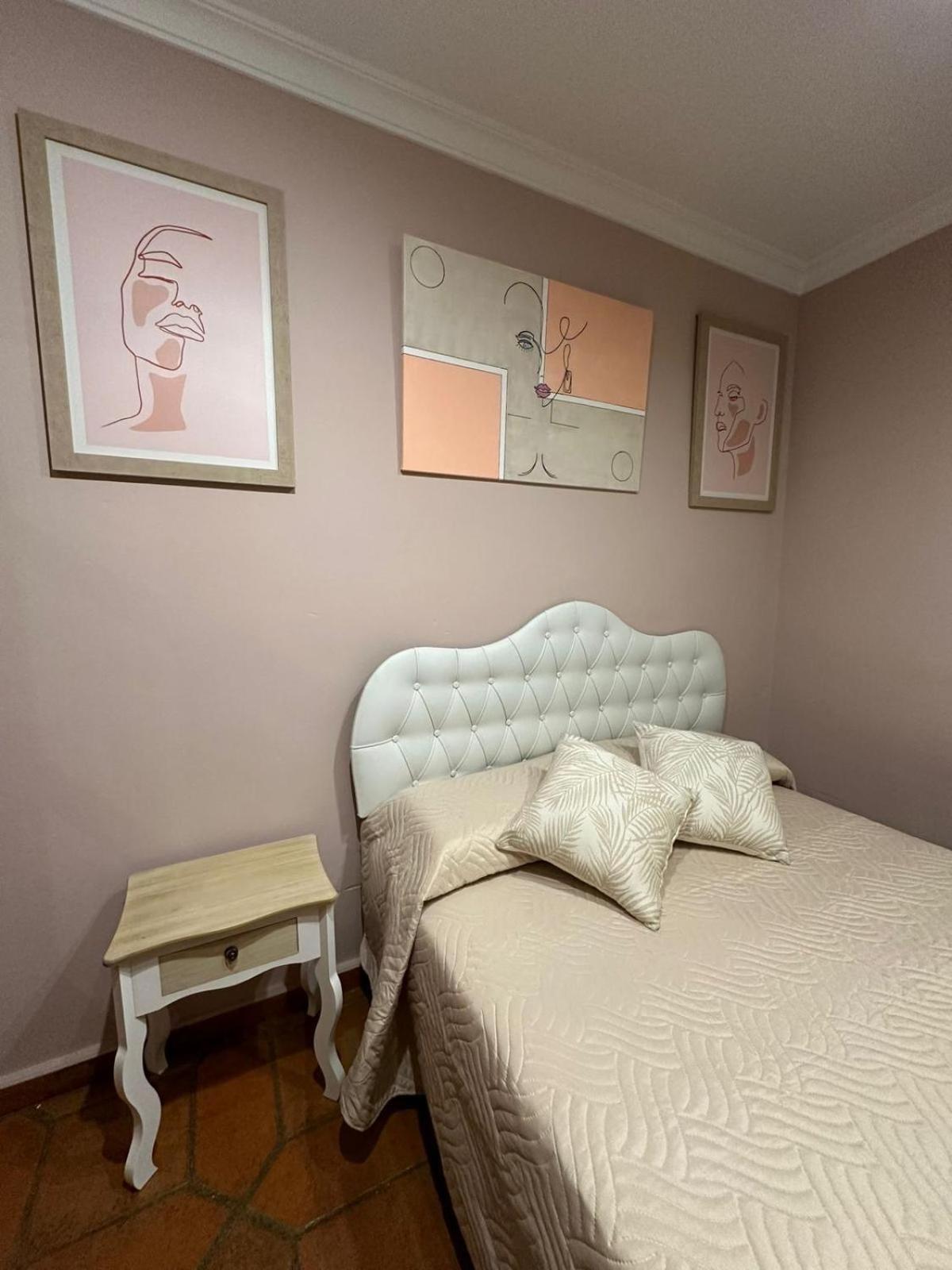 Nerja'S Center Apartment מראה חיצוני תמונה