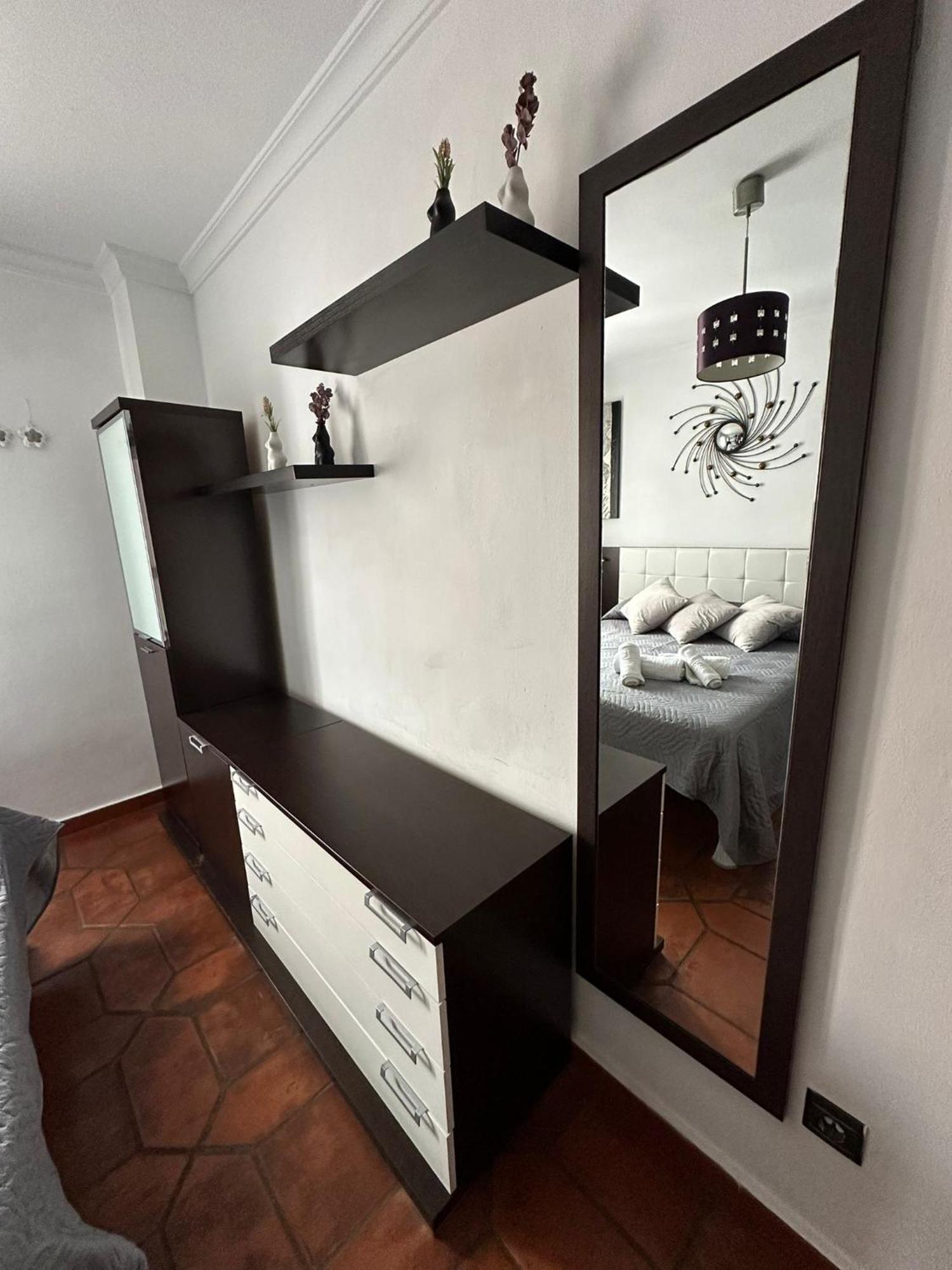 Nerja'S Center Apartment מראה חיצוני תמונה