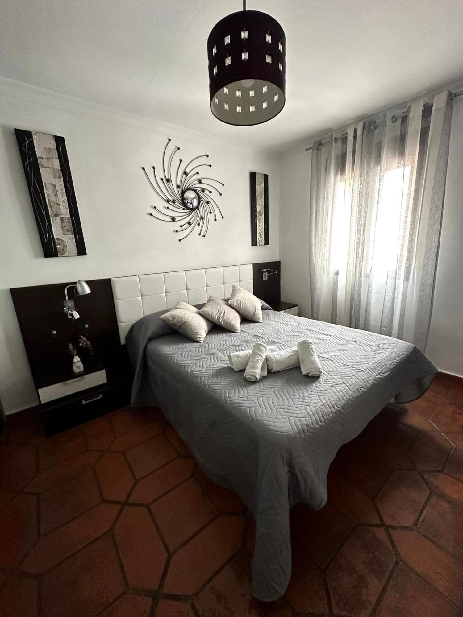 Nerja'S Center Apartment מראה חיצוני תמונה