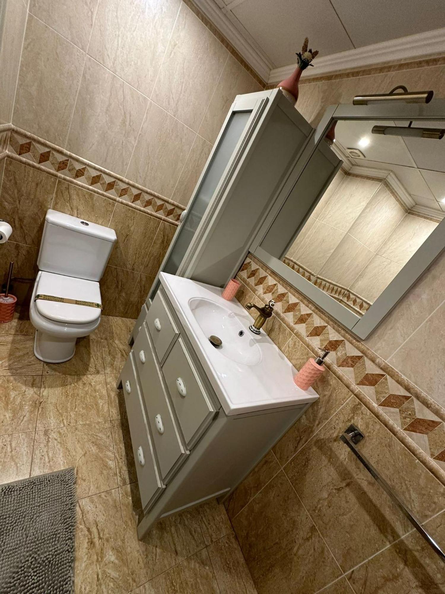 Nerja'S Center Apartment מראה חיצוני תמונה
