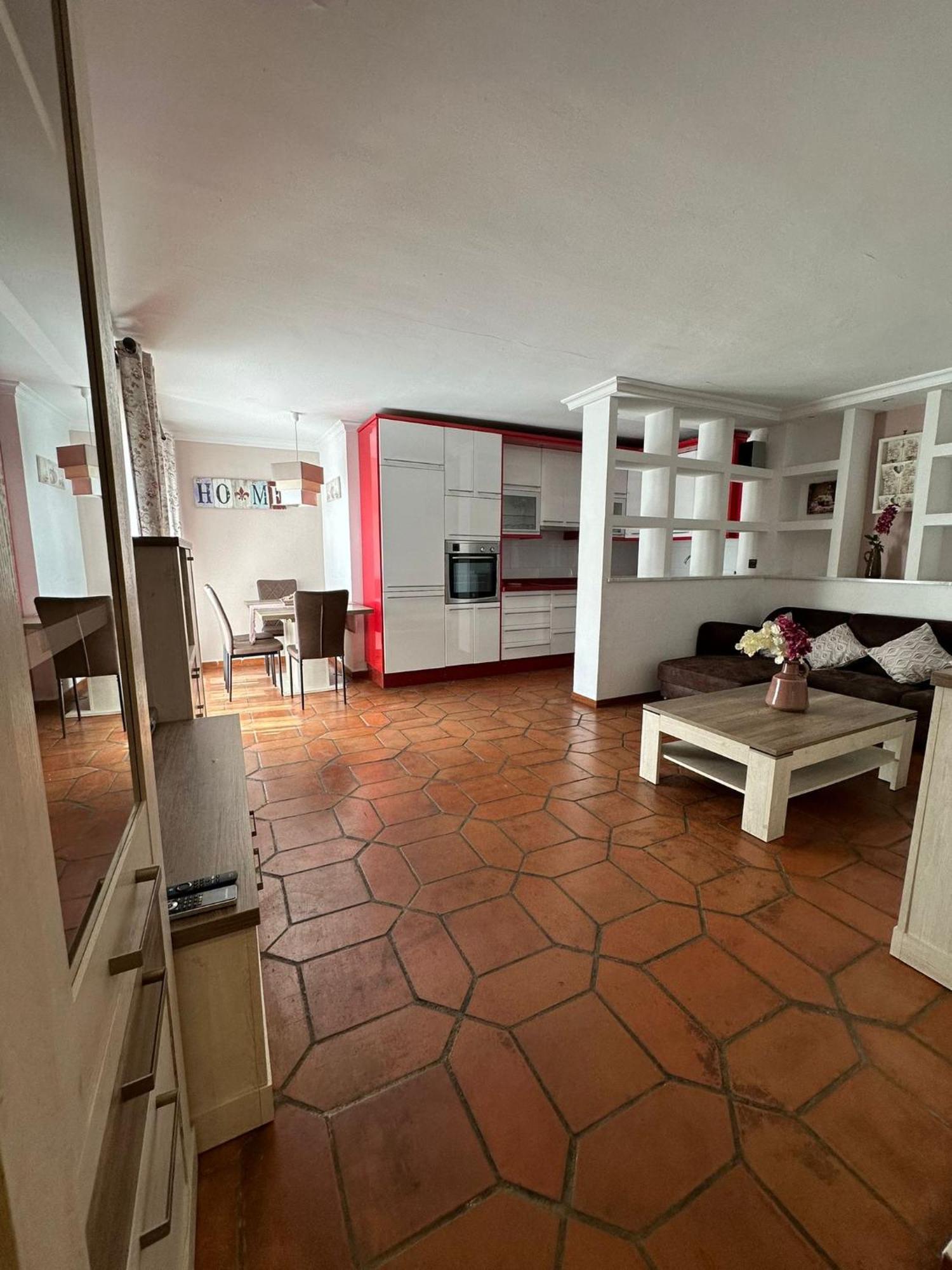 Nerja'S Center Apartment מראה חיצוני תמונה