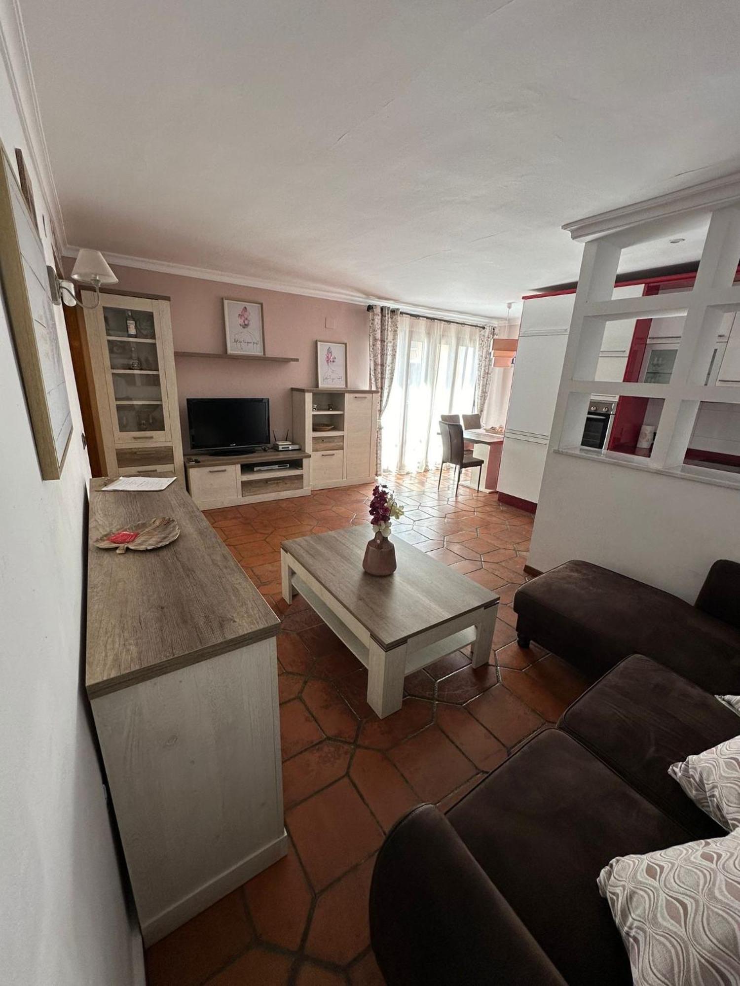 Nerja'S Center Apartment מראה חיצוני תמונה