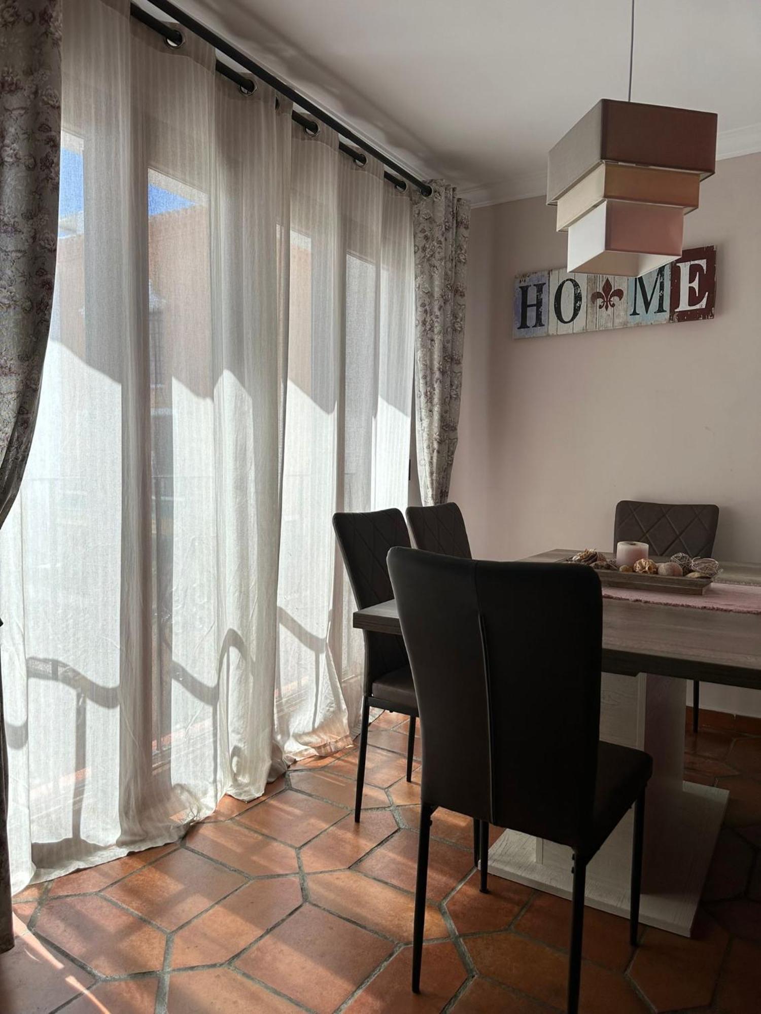 Nerja'S Center Apartment מראה חיצוני תמונה
