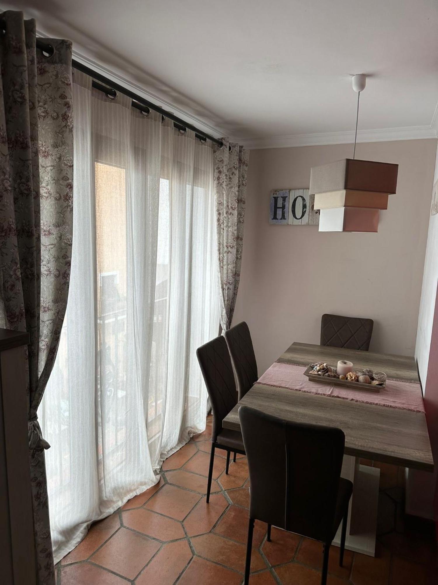Nerja'S Center Apartment מראה חיצוני תמונה