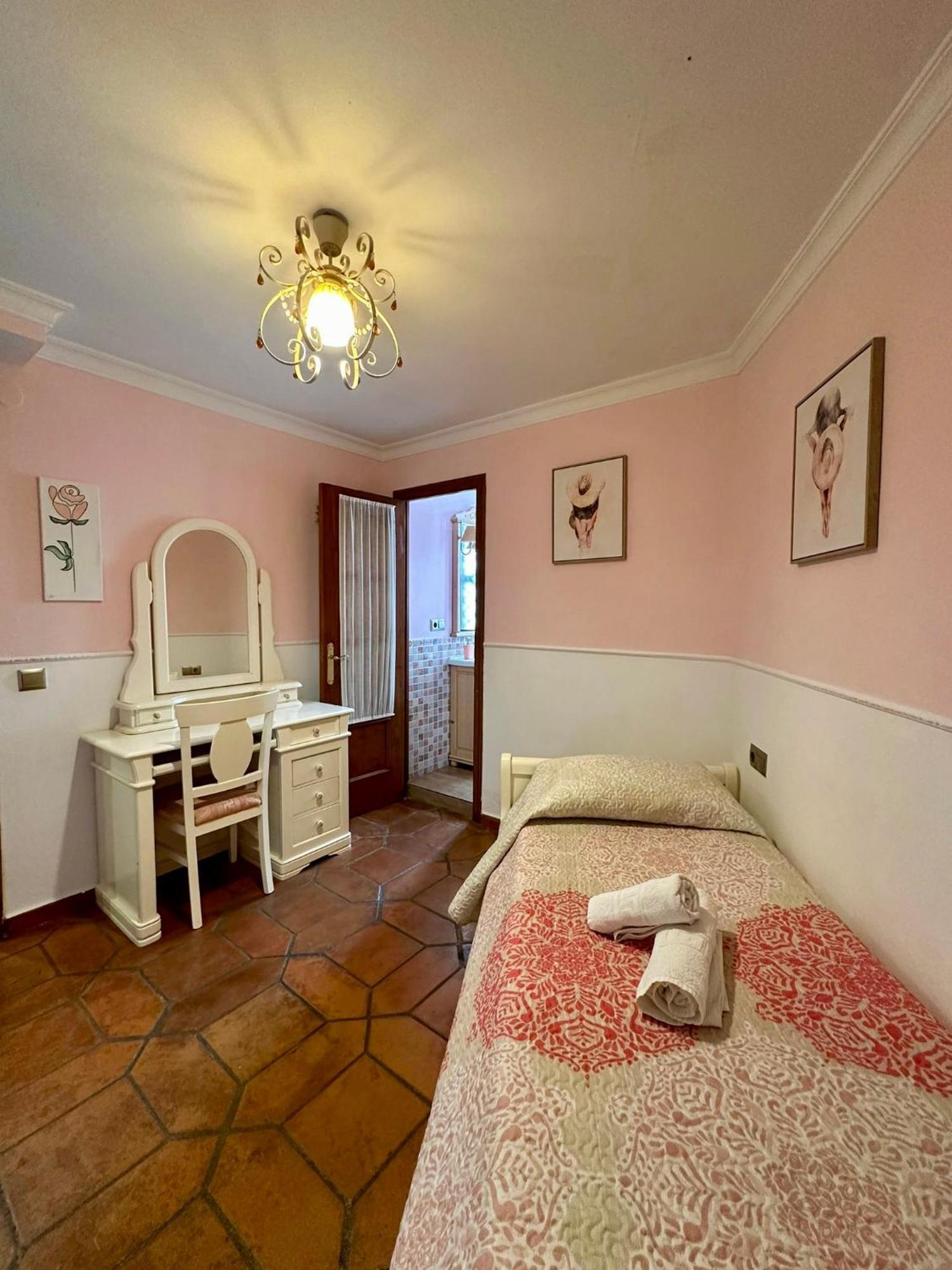 Nerja'S Center Apartment מראה חיצוני תמונה