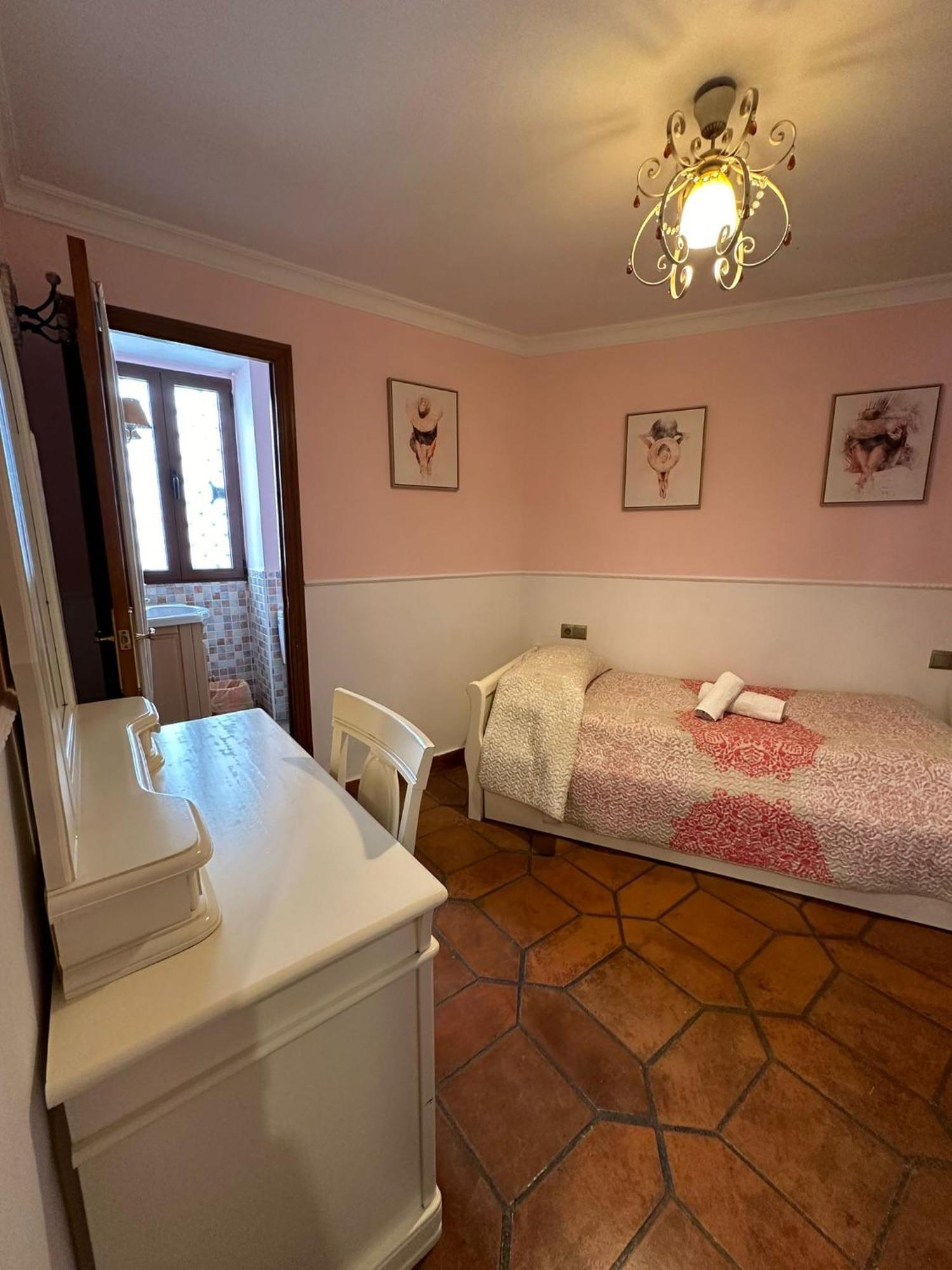 Nerja'S Center Apartment מראה חיצוני תמונה