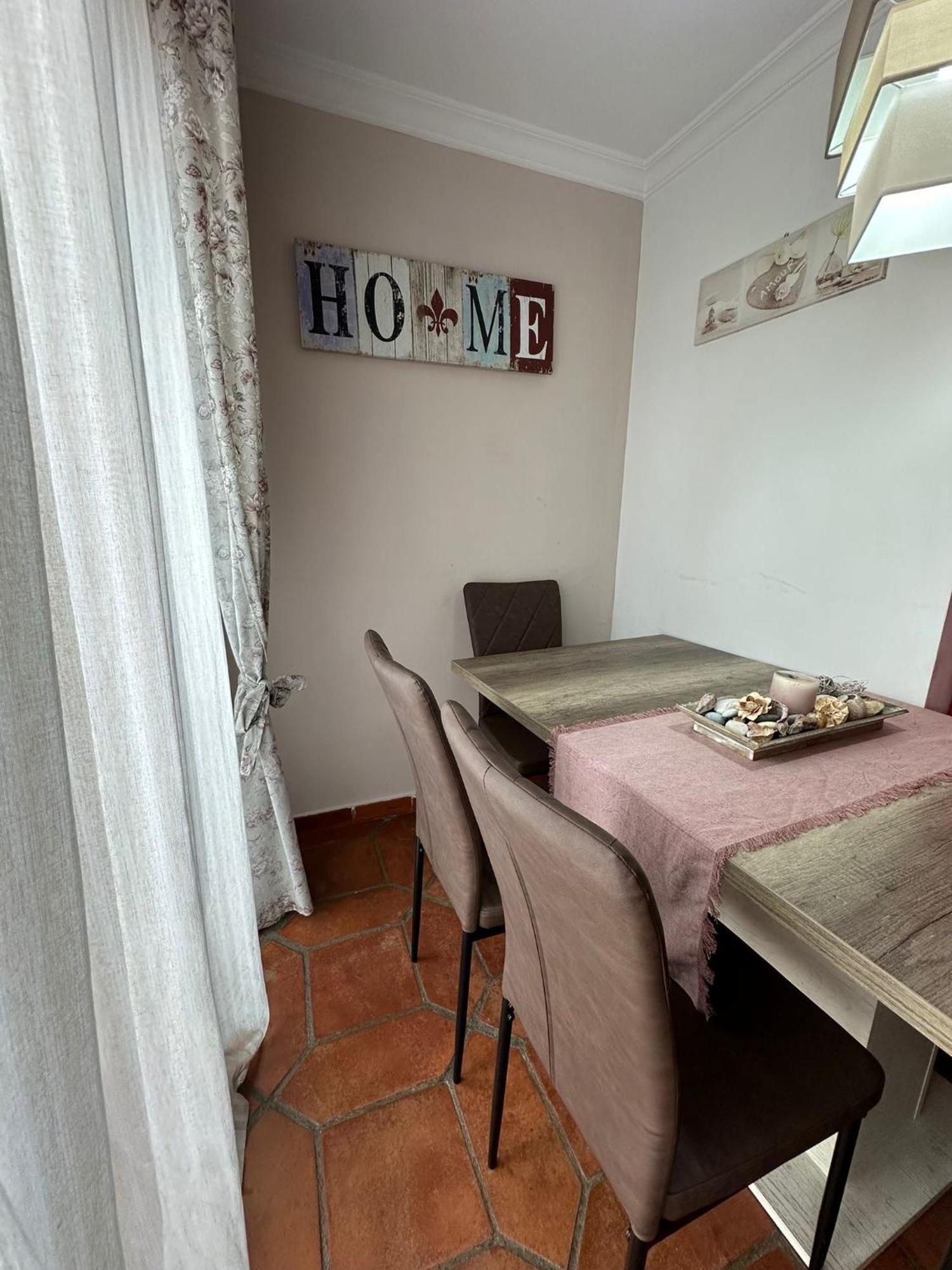 Nerja'S Center Apartment מראה חיצוני תמונה